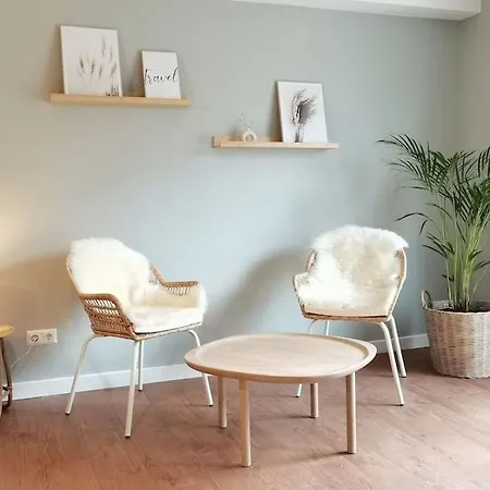 Auszeit An Der Букстехуде