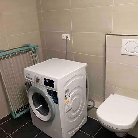 Auszeit An Der Апартаменты